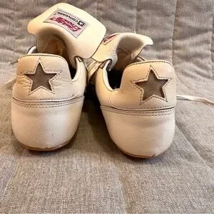 Converse | Shoes | Vintage Converse 98s Football Shoes 
